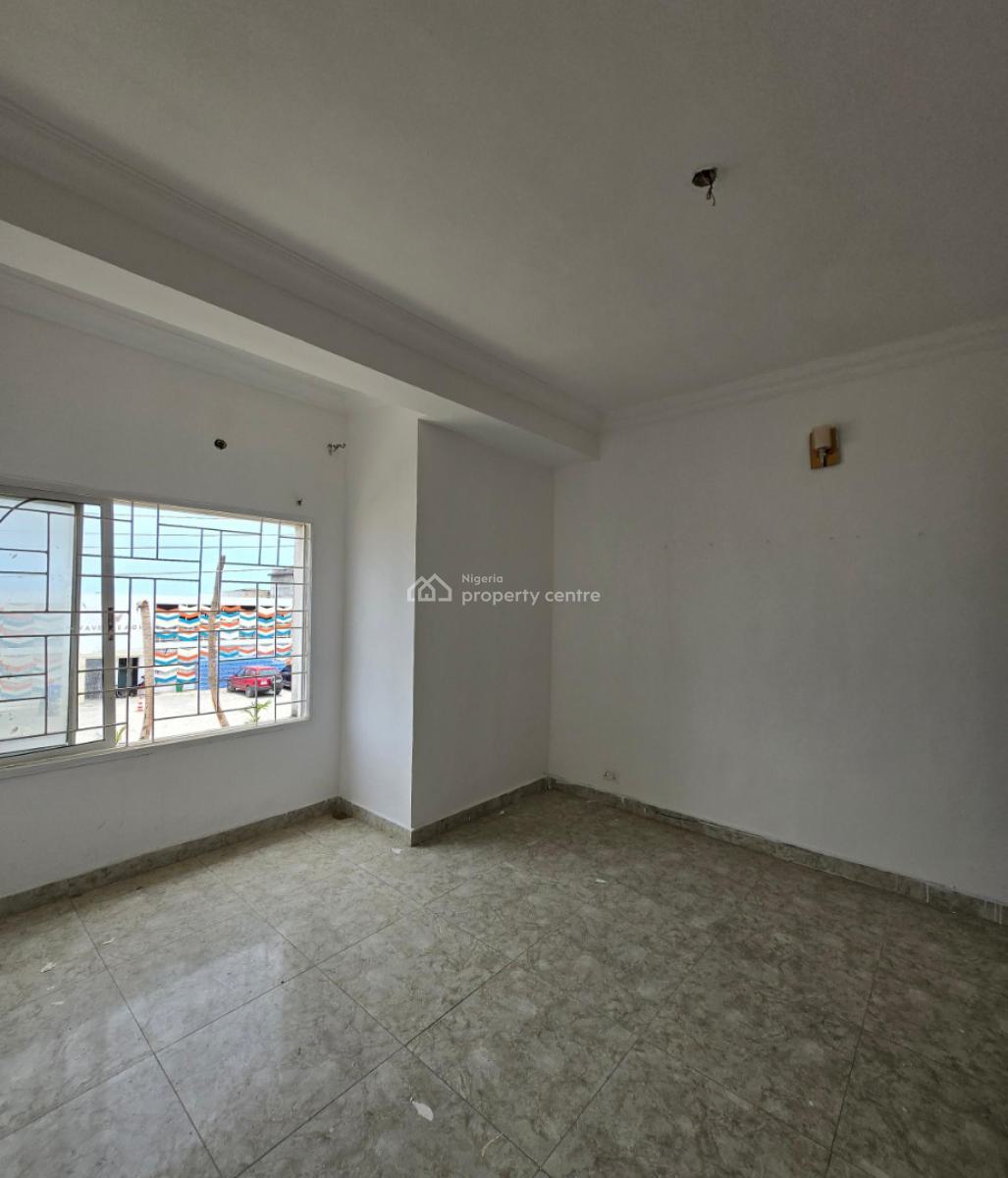 Lovely Serviced 2 Bedroom Massionette, Ikate, Lekki, Lagos, Flat / Apartment for Sale