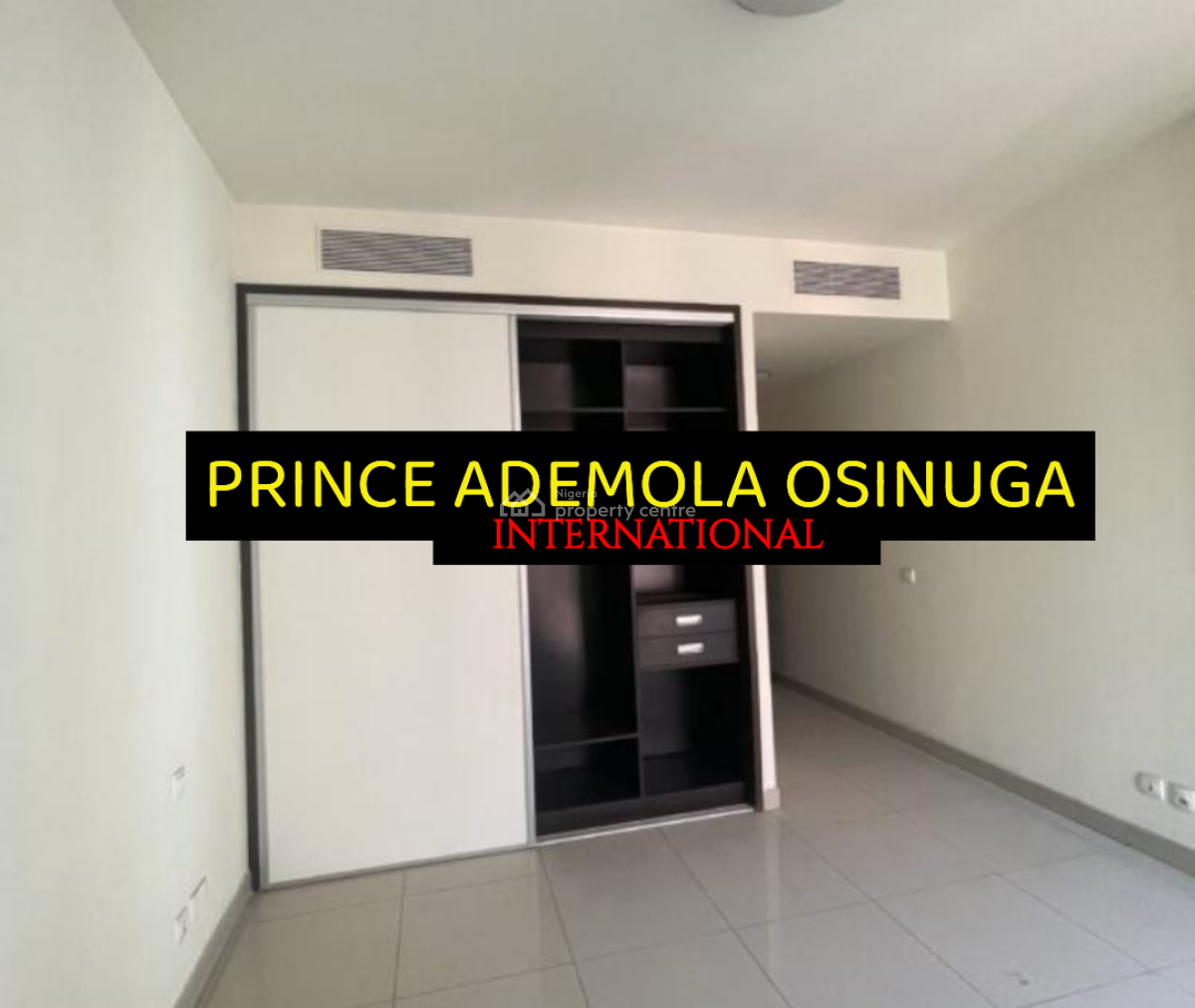 Luxury 4 Bedroom Apartment +bq+gym+pool, Ocean Parade, Banana Island Estate Ikoyi, Banana Island, Ikoyi, Lagos, Flat / Apartment for Sale