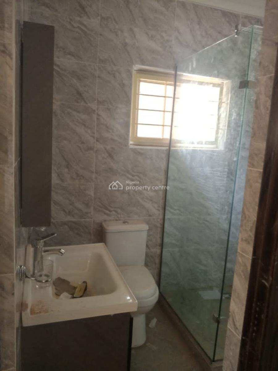 Tastefully Renovated 4 Bedroom Detached Duplex with a Bq, Main, Maitama District, Abuja, Detached Duplex for Rent