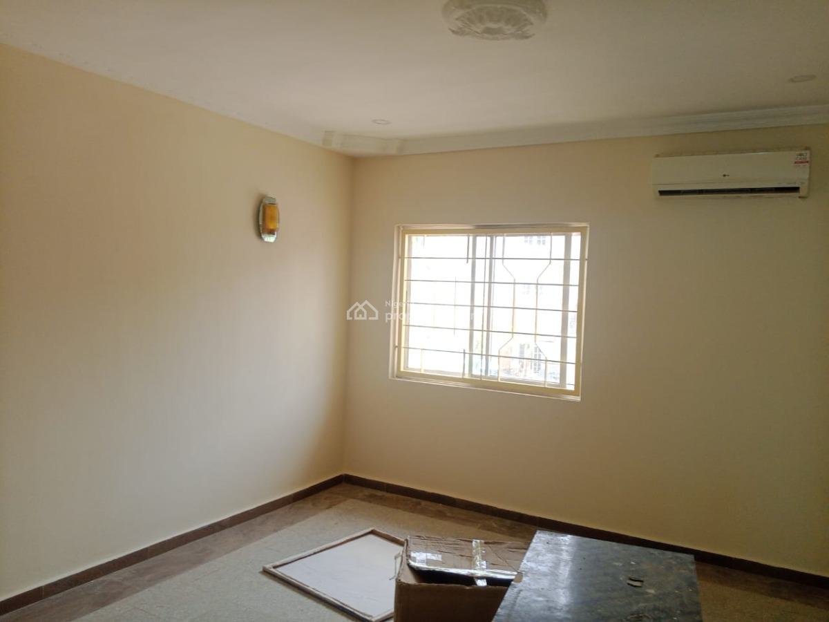 Tastefully Renovated 4 Bedroom Detached Duplex with a Bq, Main, Maitama District, Abuja, Detached Duplex for Rent