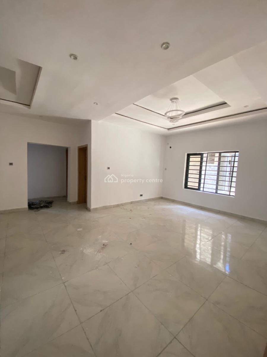 3 Bedroom Apartment, Ikota Gra, Ikota, Lekki, Lagos, Flat / Apartment for Sale