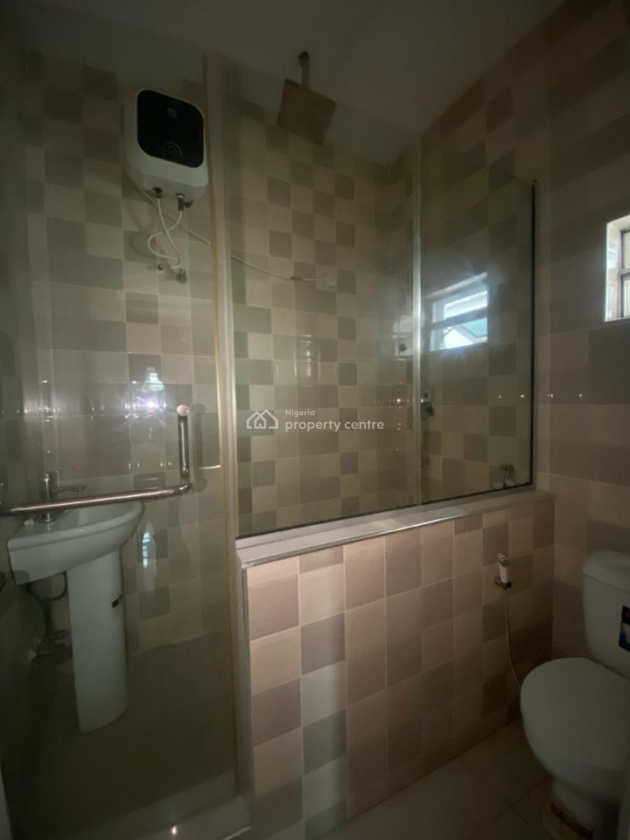 2 Bedroom, Lekki Phase 1, Lekki, Lagos, Flat / Apartment for Rent