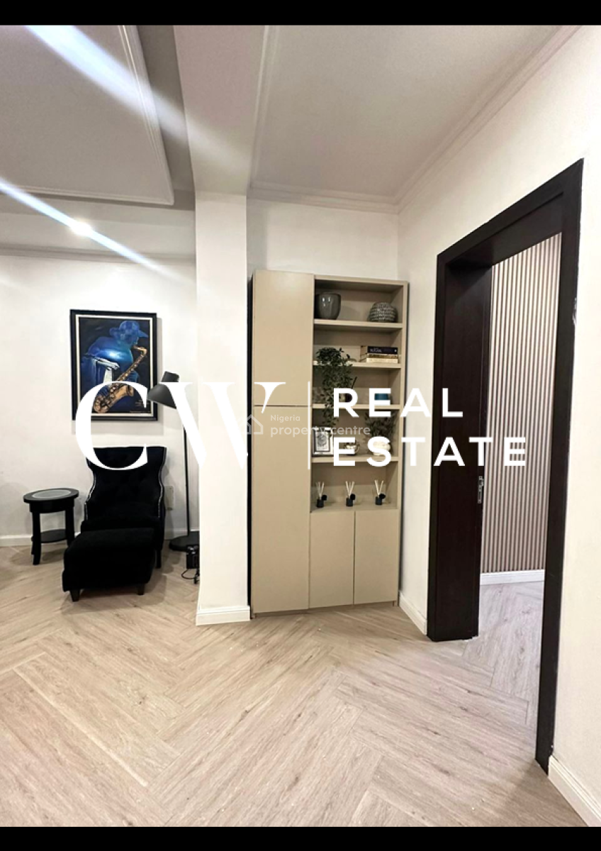 1 Bedroom Apartment, Banana Island, Ikoyi, Lagos, Flat / Apartment for Rent