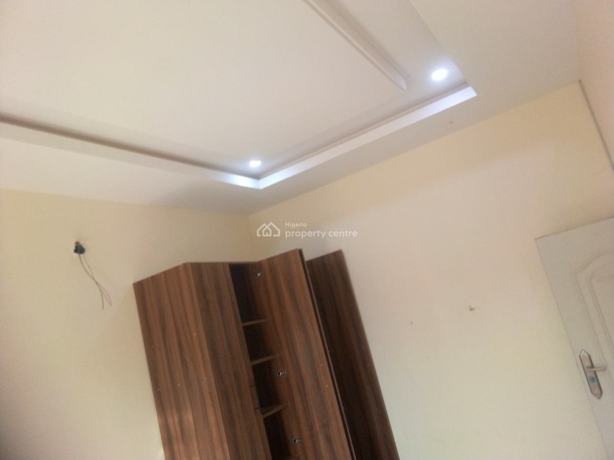 Classic and Spacious 2 Bedroom (three Toilets), News Engineering, Dawaki, Gwarinpa, Abuja, Flat / Apartment for Rent