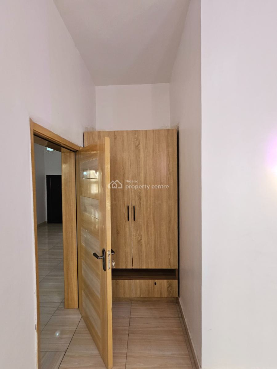 Luxury 4 Bedroom Fully Detached Duplex, Thomas Estate, Ajah, Lagos, Detached Duplex for Rent
