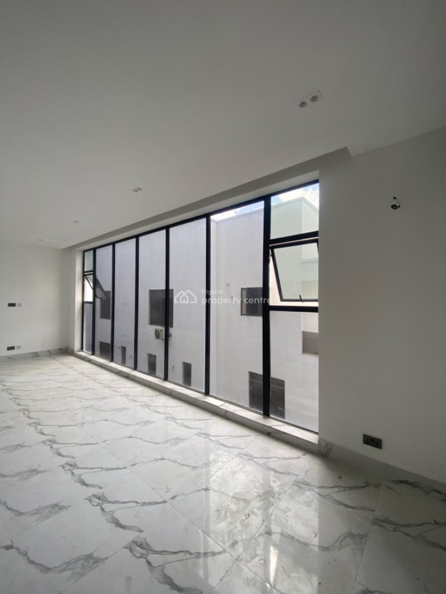 Luxurious 3-bedroom Apartment with Bq, Free Wifi, Gym and Pool, Lekki, Lagos, Flat / Apartment for Rent