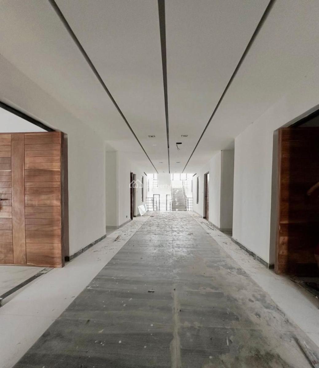 Luxury 2bedroom Apartment, Ikate, Lekki, Lagos, Flat / Apartment for Sale