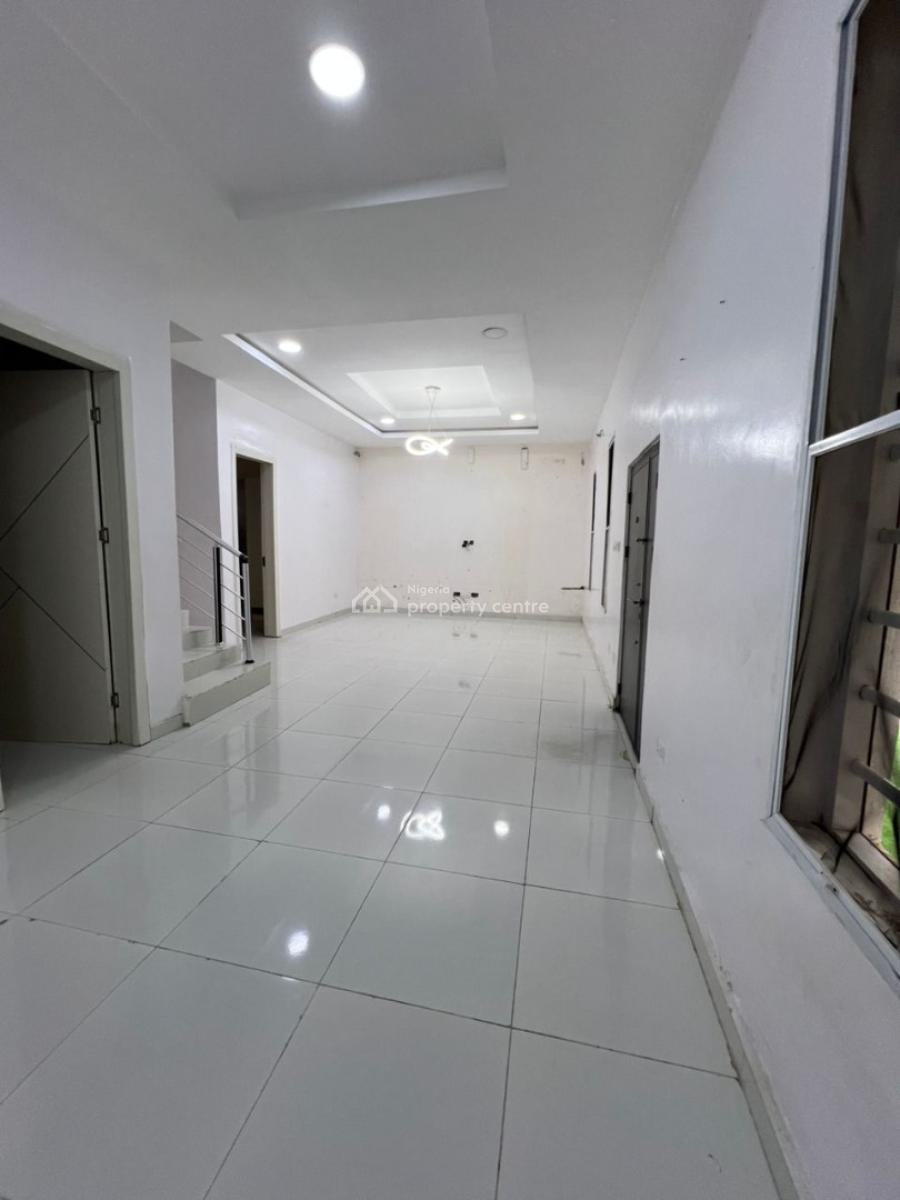Four Bedroom Terrace Duplex, Orchid, Lekki, Lagos, House for Rent