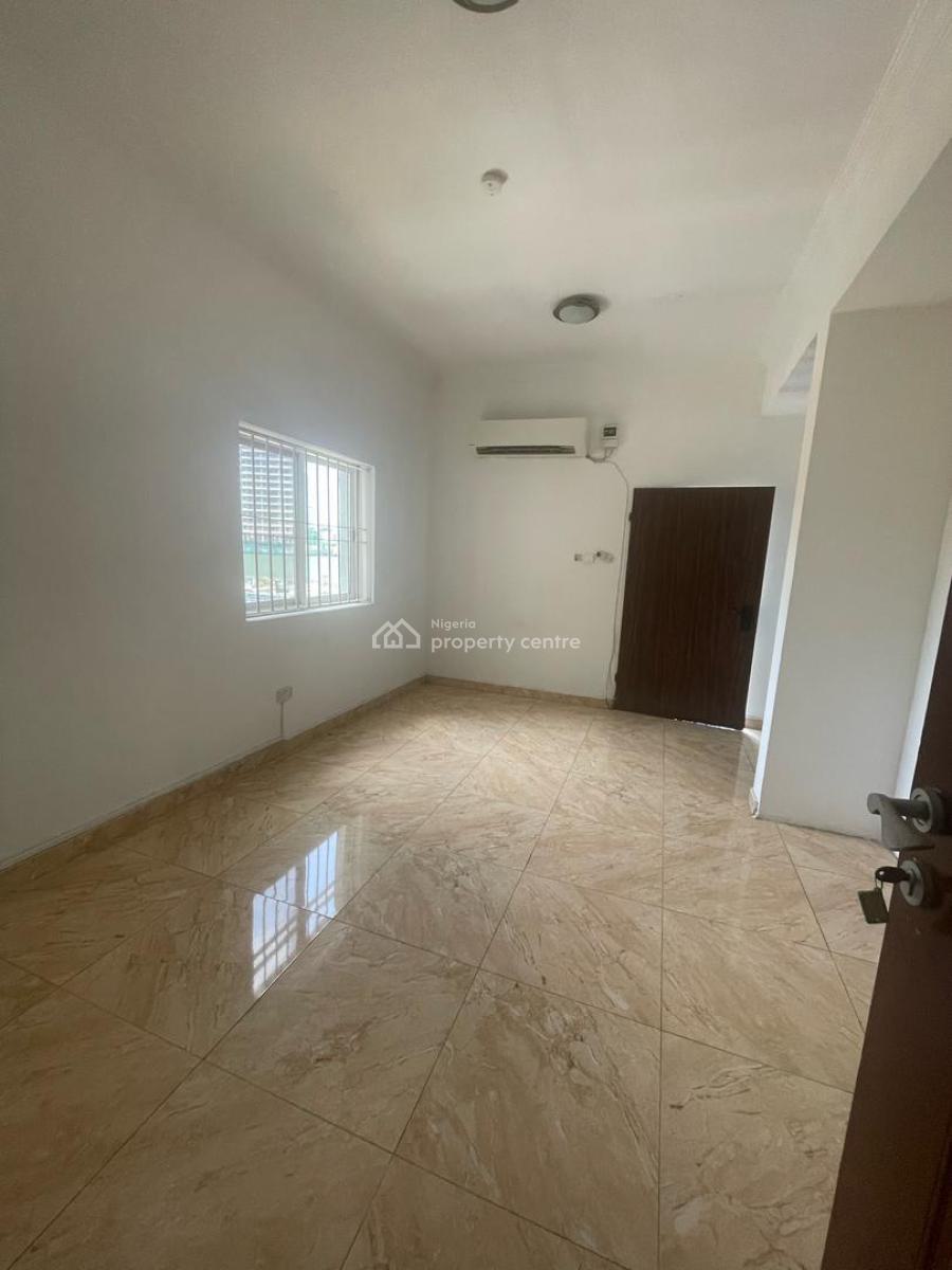 3 Bedroom Waterfront Apartments, Off Bourdillon Road, Ikoyi, Lagos, Flat / Apartment for Rent