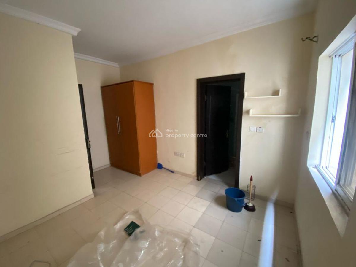 Spacious 3 Bedroom Flat (with Bq), Oniru, Victoria Island (vi), Lagos, Flat / Apartment for Rent