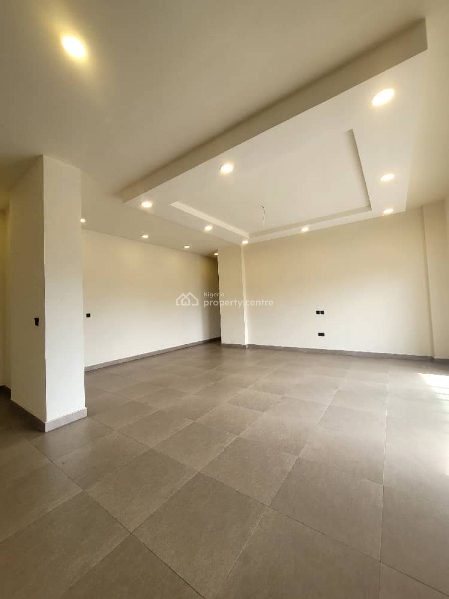 Fully Serviced 3 Bedroom with Bq, Swimming Pool and Gym, Victoria Island (vi), Lagos, Flat / Apartment for Rent