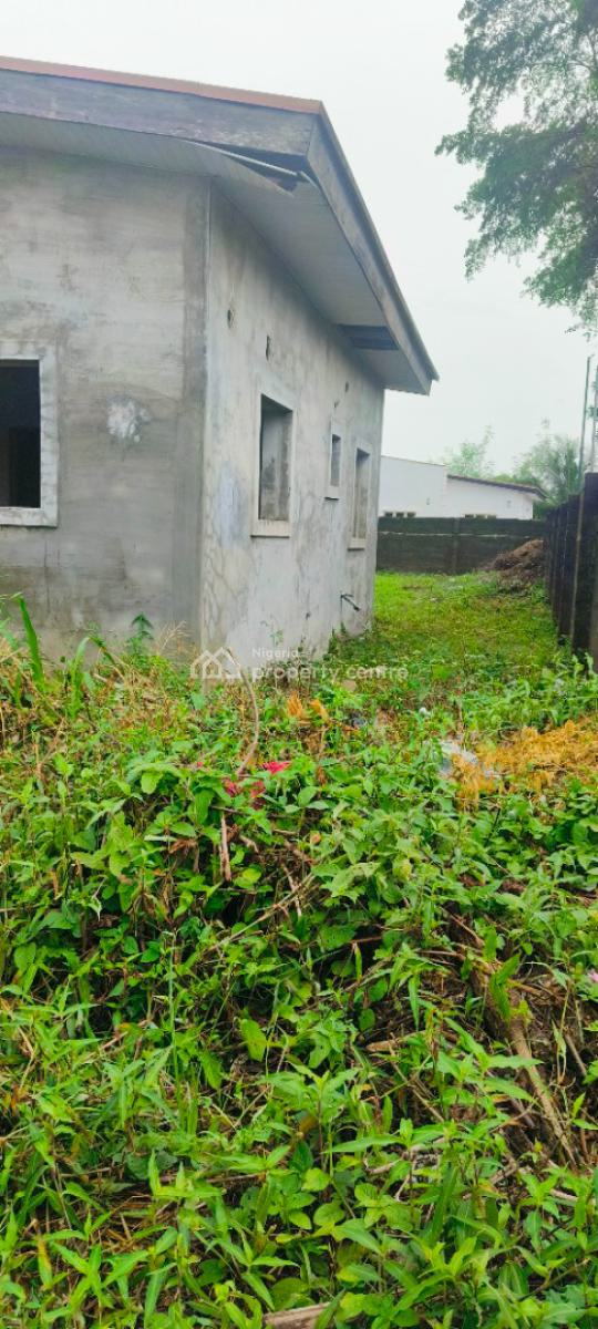 Large Bungalow on 700 Sqm Plot, Mayfair Garden, Awoyaya, Ibeju Lekki, Lagos, Semi-detached Bungalow for Sale