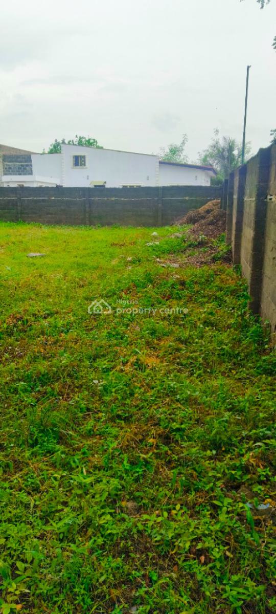 Large Bungalow on 700 Sqm Plot, Mayfair Garden, Awoyaya, Ibeju Lekki, Lagos, Semi-detached Bungalow for Sale