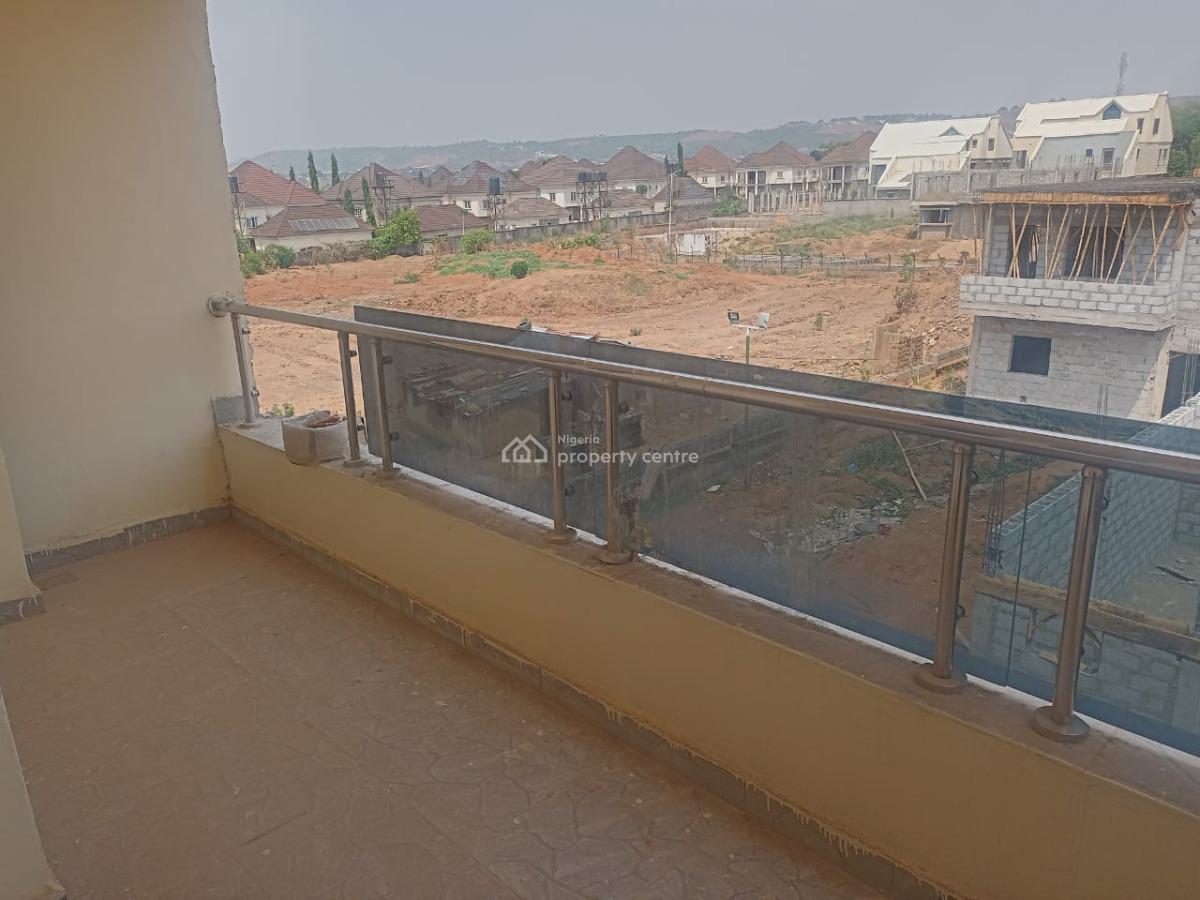 4 Bedroom Flat in an Estate, Apo Wumba Mechanic Axis, Apo, Abuja, Mini Flat (room and Parlour) for Sale