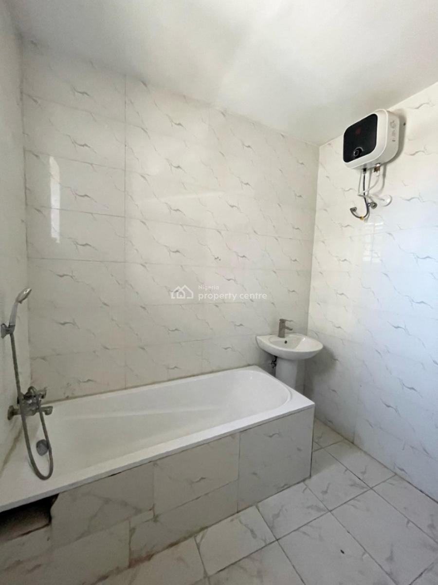 4 Bedroom Terrace Duplex, Ologolo, Lekki, Lagos, Terraced Duplex for Sale