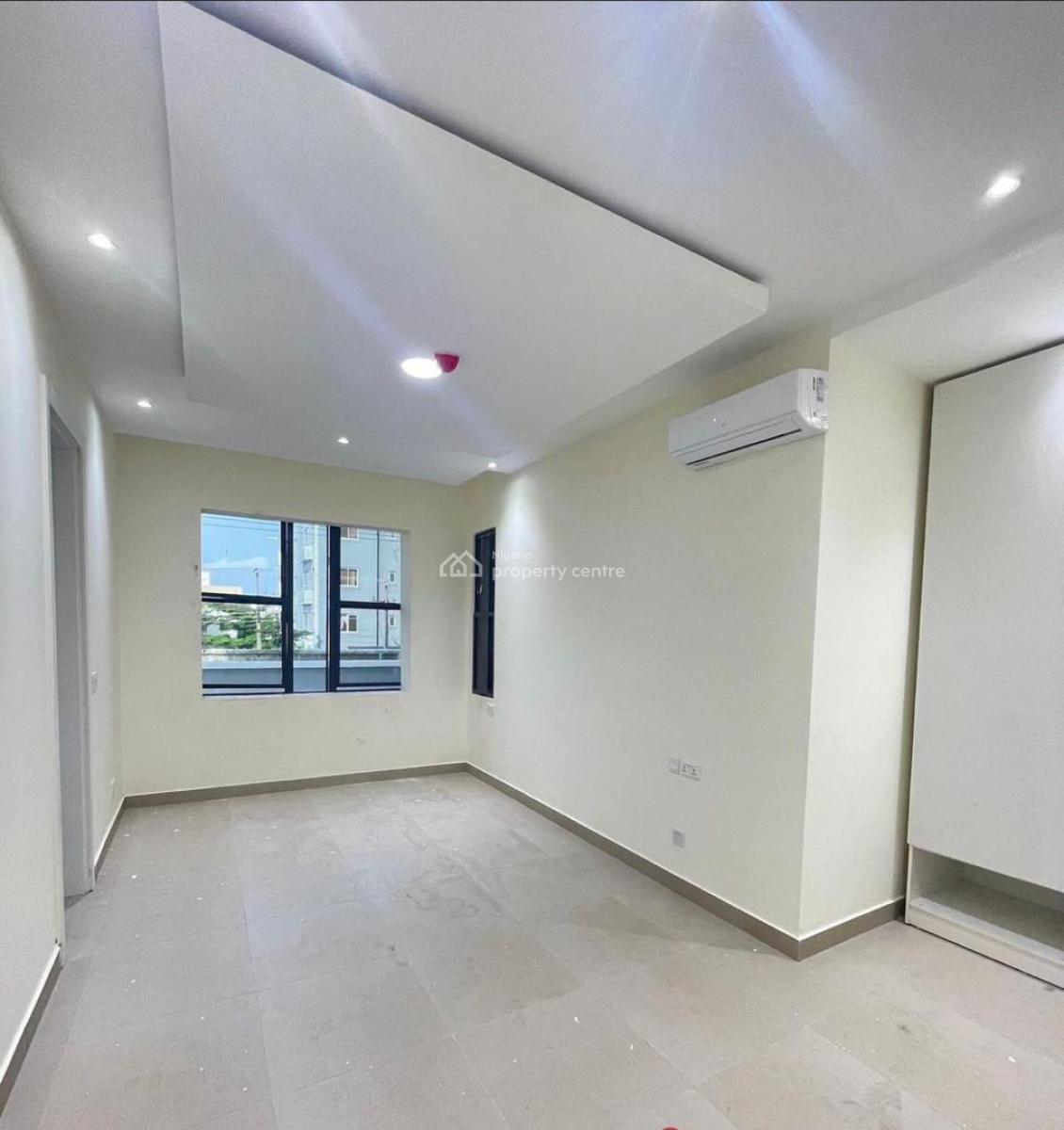 24/7 Serviced 2bedroom Flat with Cinema, Swimming Pool and Gym, Lekki Phase 1, Lekki, Lagos, Flat / Apartment for Rent