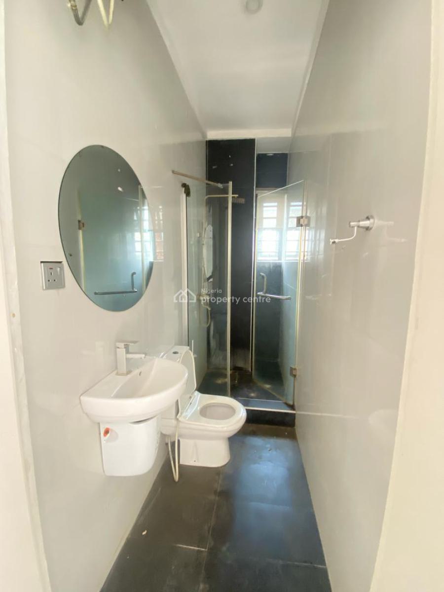 2 Bedroom Apartment, Ikota, Lekki, Lagos, Flat / Apartment for Rent