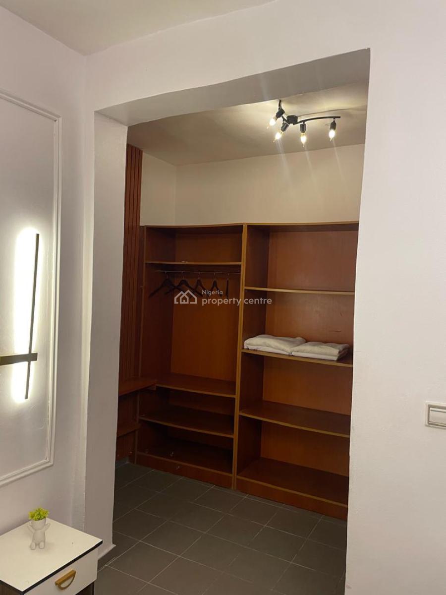 3 Bedroom Apartment with Snooker Board, Off Freedom Way, Ikate, Lekki, Lagos, Flat / Apartment Short Let