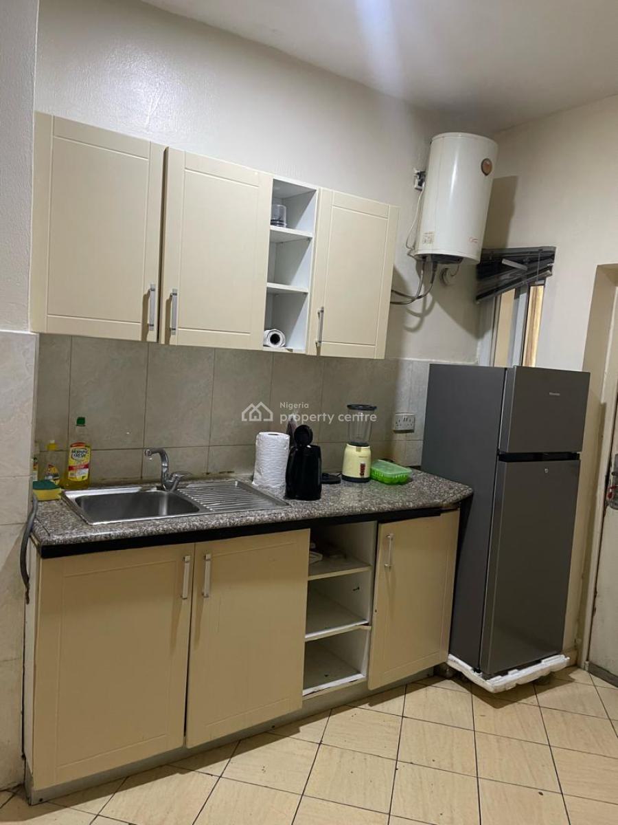 3 Bedroom Apartment with Snooker Board, Off Freedom Way, Ikate, Lekki, Lagos, Flat / Apartment Short Let