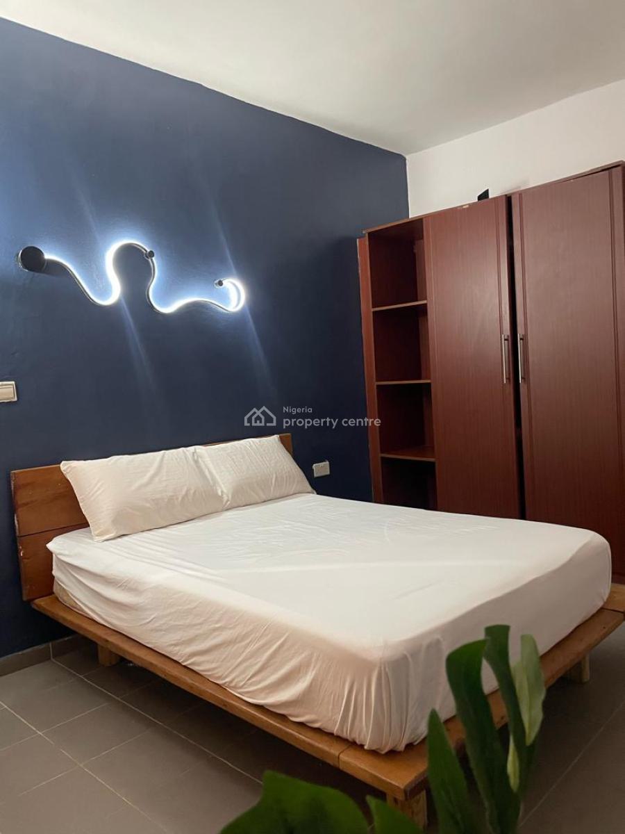 3 Bedroom Apartment with Snooker Board, Off Freedom Way, Ikate, Lekki, Lagos, Flat / Apartment Short Let