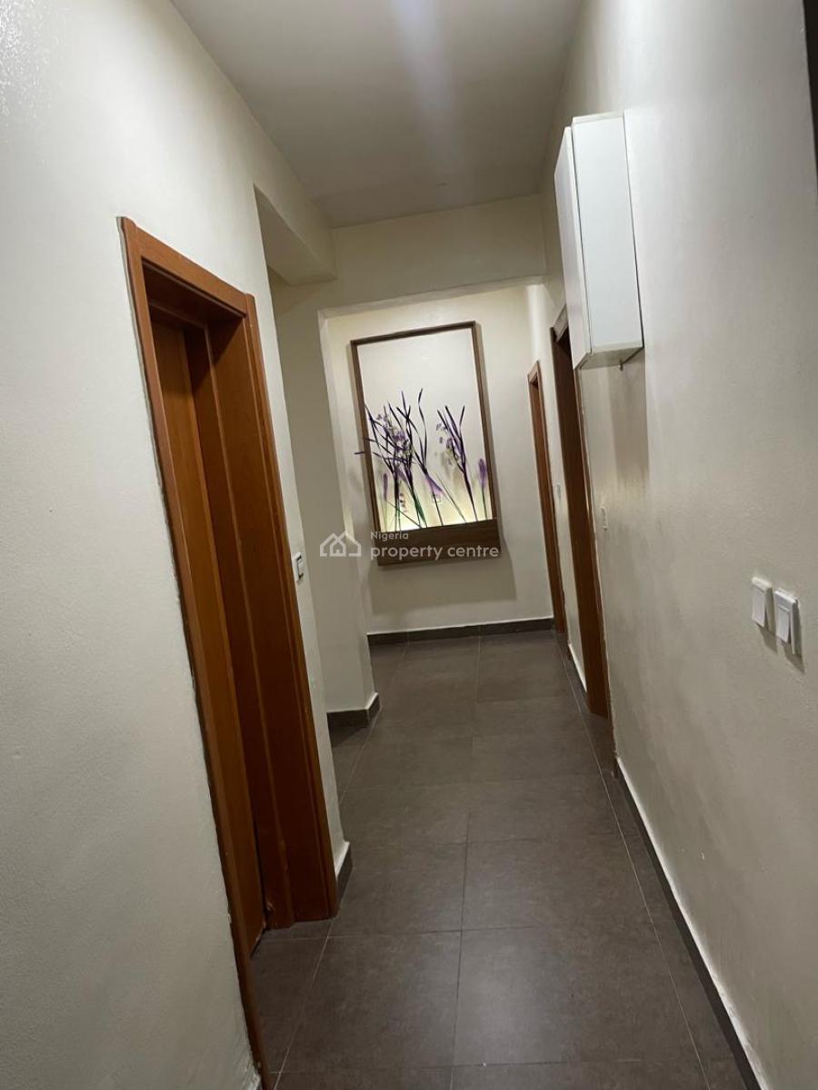 3 Bedroom Apartment with Snooker Board, Off Freedom Way, Ikate, Lekki, Lagos, Flat / Apartment Short Let
