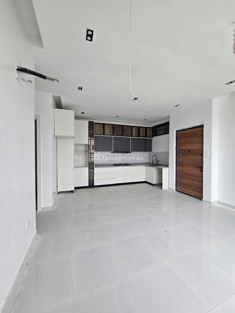Luxury 2 Bedroom Apartment, Ologolo, Lekki, Lagos, Flat / Apartment for Sale