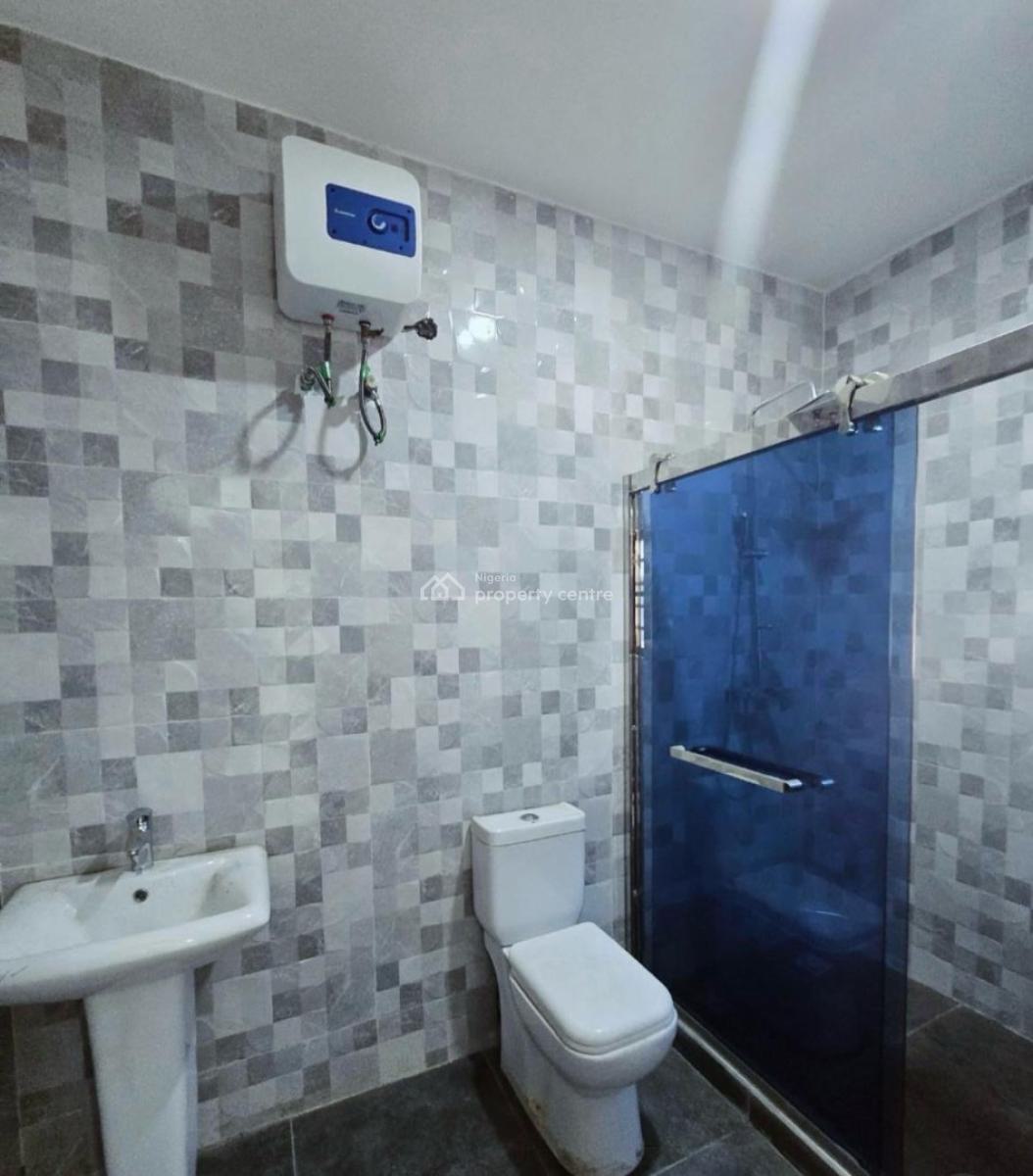 5 Bedroom Detached House with Domestic Staff Quarters, Lekki Phase 1, Lekki, Lagos, Detached Duplex for Sale