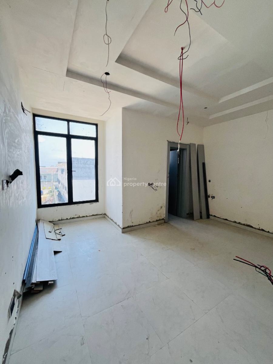 Luxury 2 Bedroom Apartment, Lekki Phase 1, Lekki, Lagos, House for Sale