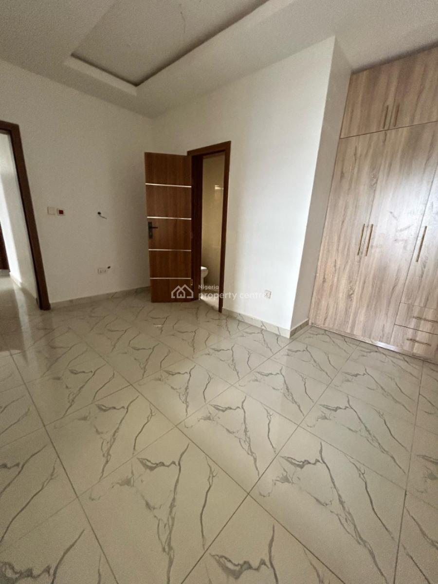 Luxury 2 Bedroom Apartment, Ikate, Lekki, Lagos, Flat / Apartment for Rent