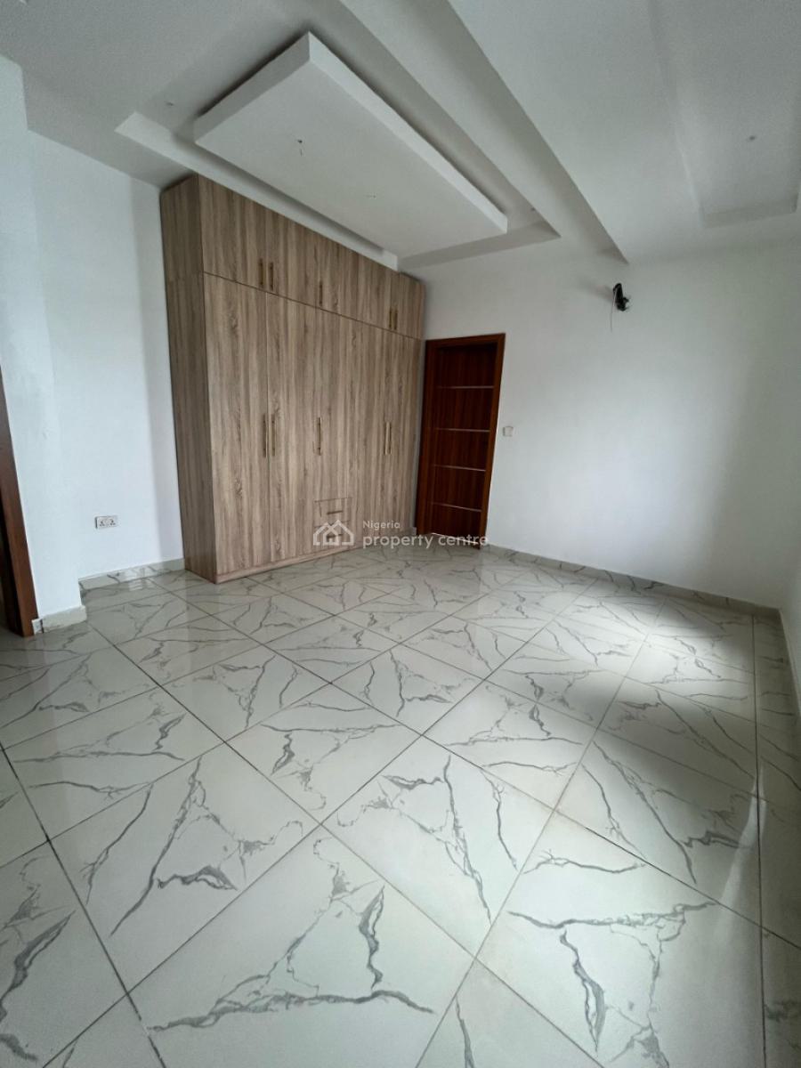 Luxury 2 Bedroom Apartment, Ikate, Lekki, Lagos, Flat / Apartment for Rent