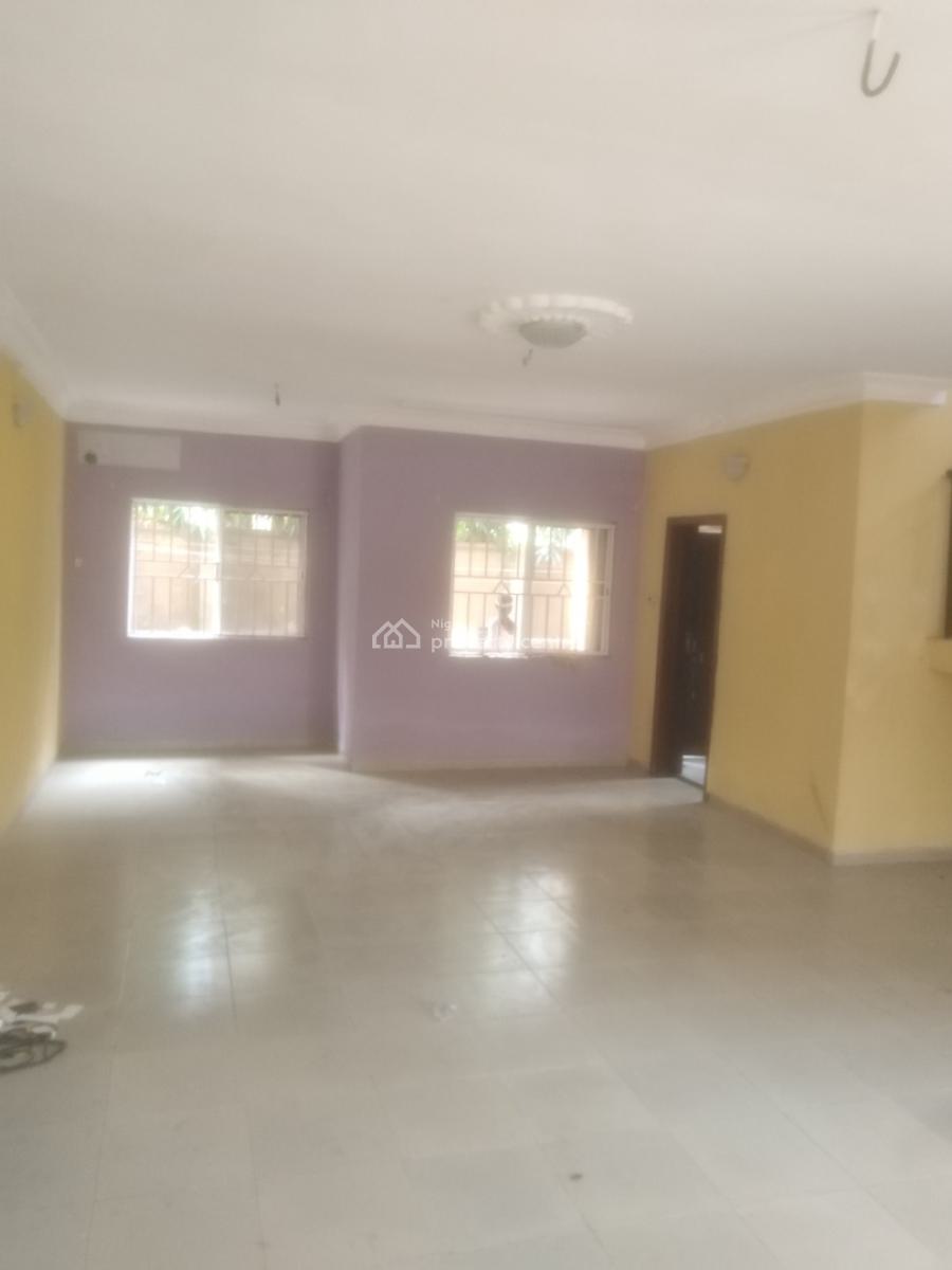 Massive 4 Bedroom Terrace Duplex, Off Ologunfe Awoyaya Ibeju-lekki, Awoyaya, Ibeju Lekki, Lagos, Terraced Duplex for Rent