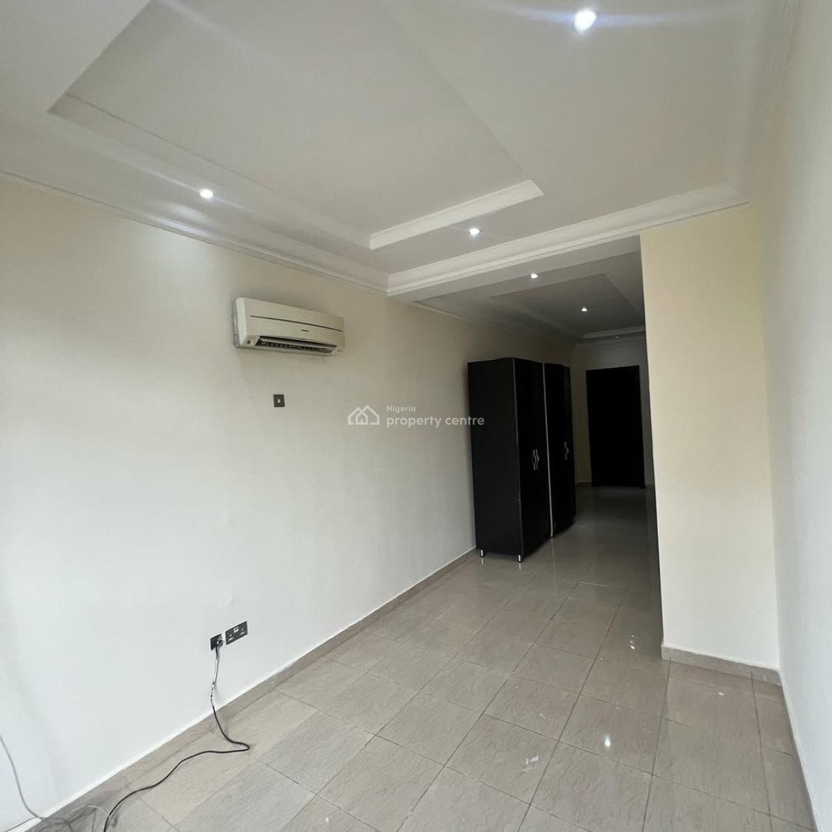 4 Bedroom Terrace Duplex with Bq, 4 Bedroom Terrace Duplex for Rent, Ikoyi, Lagos, Terraced Duplex for Rent