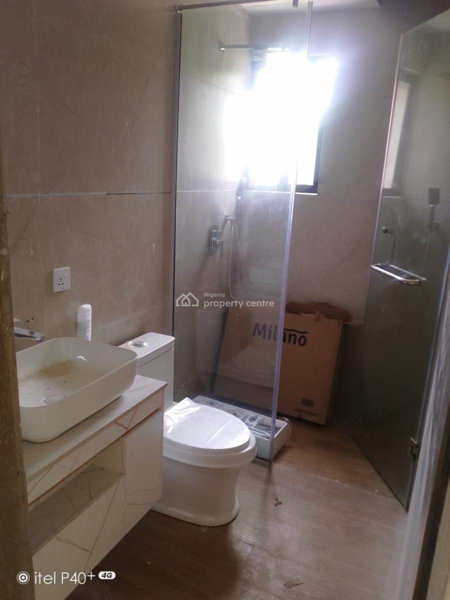 Fully Ready Exquisite 2 Units of Fully Detached 6 Bedrooms Duplexes, Banana Island, Ikoyi, Lagos, Detached Duplex for Sale