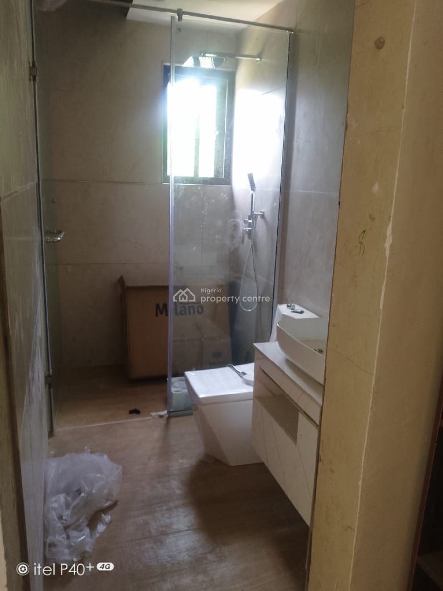 Fully Ready Exquisite 2 Units of Fully Detached 6 Bedrooms Duplexes, Banana Island, Ikoyi, Lagos, Detached Duplex for Sale