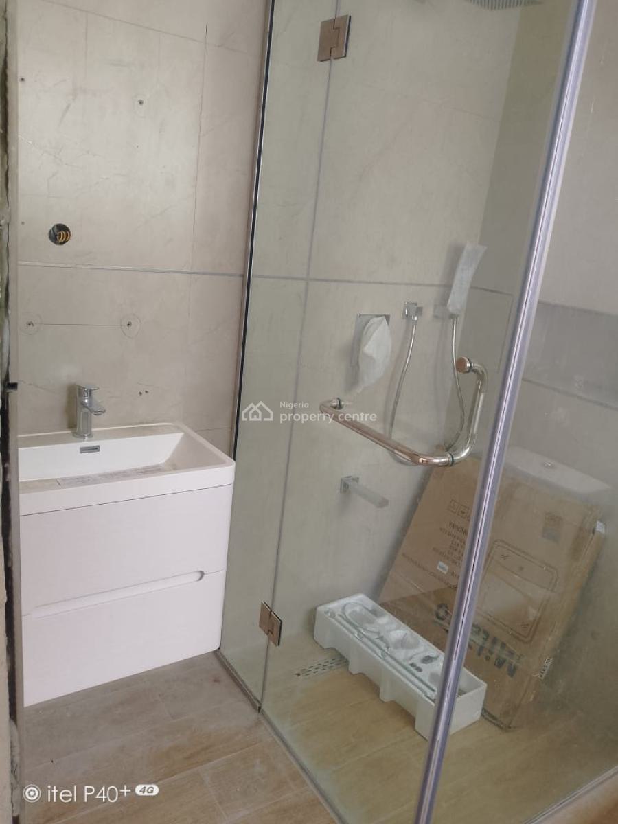 Fully Ready Exquisite 2 Units of Fully Detached 6 Bedrooms Duplexes, Banana Island, Ikoyi, Lagos, Detached Duplex for Sale