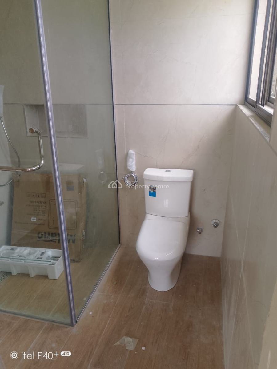 Fully Ready Exquisite 2 Units of Fully Detached 6 Bedrooms Duplexes, Banana Island, Ikoyi, Lagos, Detached Duplex for Sale