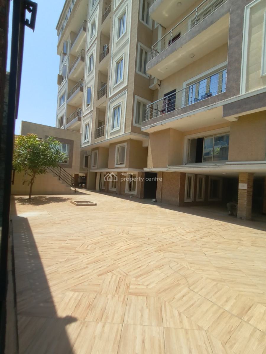 Luxury 2 Bedroom Flat, Ikate, Lekki, Lagos, Flat / Apartment for Rent
