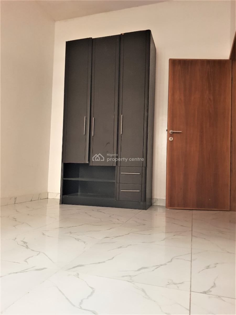 Fully Serviced 3 Bedroom Flat in a Serene and Tightly Secured Estate, Oniru, Victoria Island (vi), Lagos, Flat / Apartment for Rent
