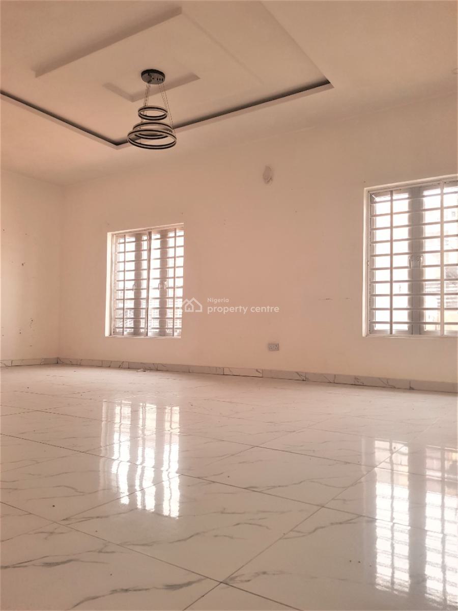 Fully Serviced 3 Bedroom Flat in a Serene and Tightly Secured Estate, Oniru, Victoria Island (vi), Lagos, Flat / Apartment for Rent