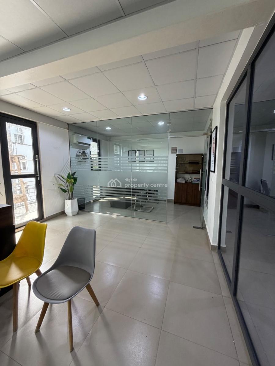 Premium Office/shop Spaces, Idu Industrial, Abuja, Office Space for Sale