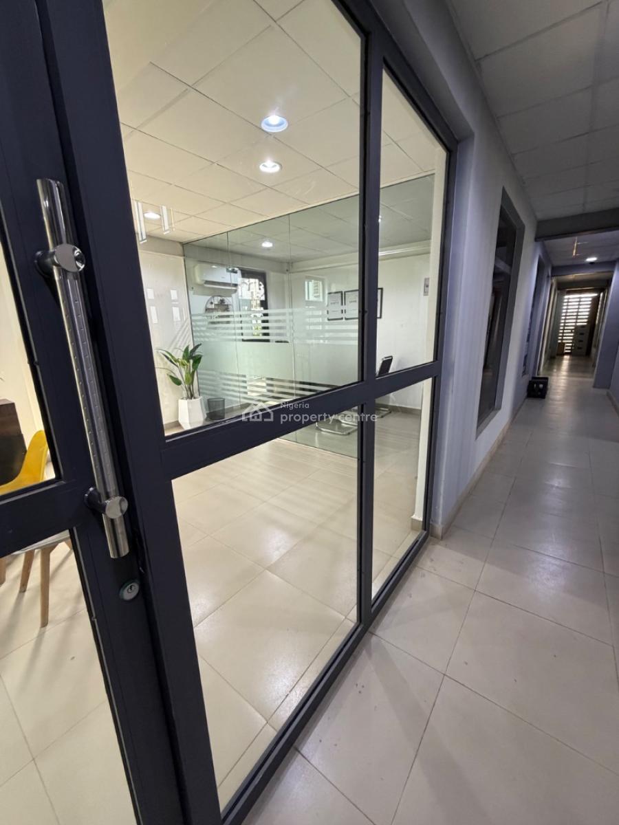 Premium Office/shop Spaces, Idu Industrial, Abuja, Office Space for Sale