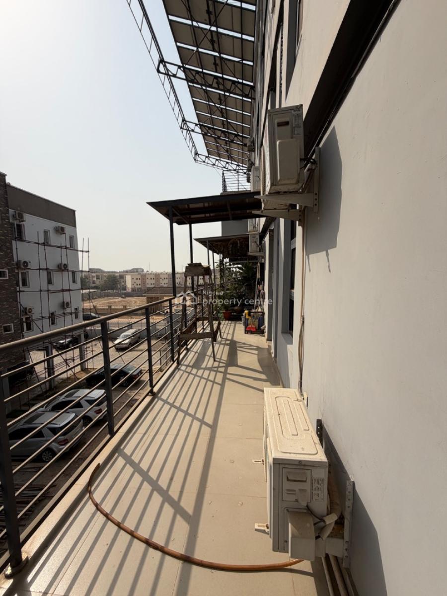 Premium Office/shop Spaces, Idu Industrial, Abuja, Office Space for Sale