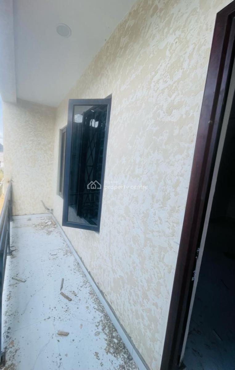 Brand New 2 Bedroom Flat, Ikota, Lekki, Lagos, Flat / Apartment for Rent
