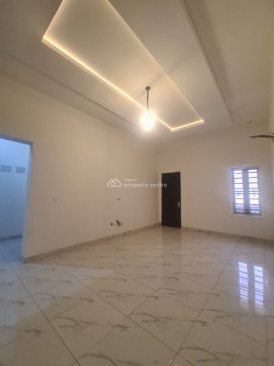 5 Bedroom Fully Detached Duplex, Karsana, Abuja, Detached Duplex for Sale
