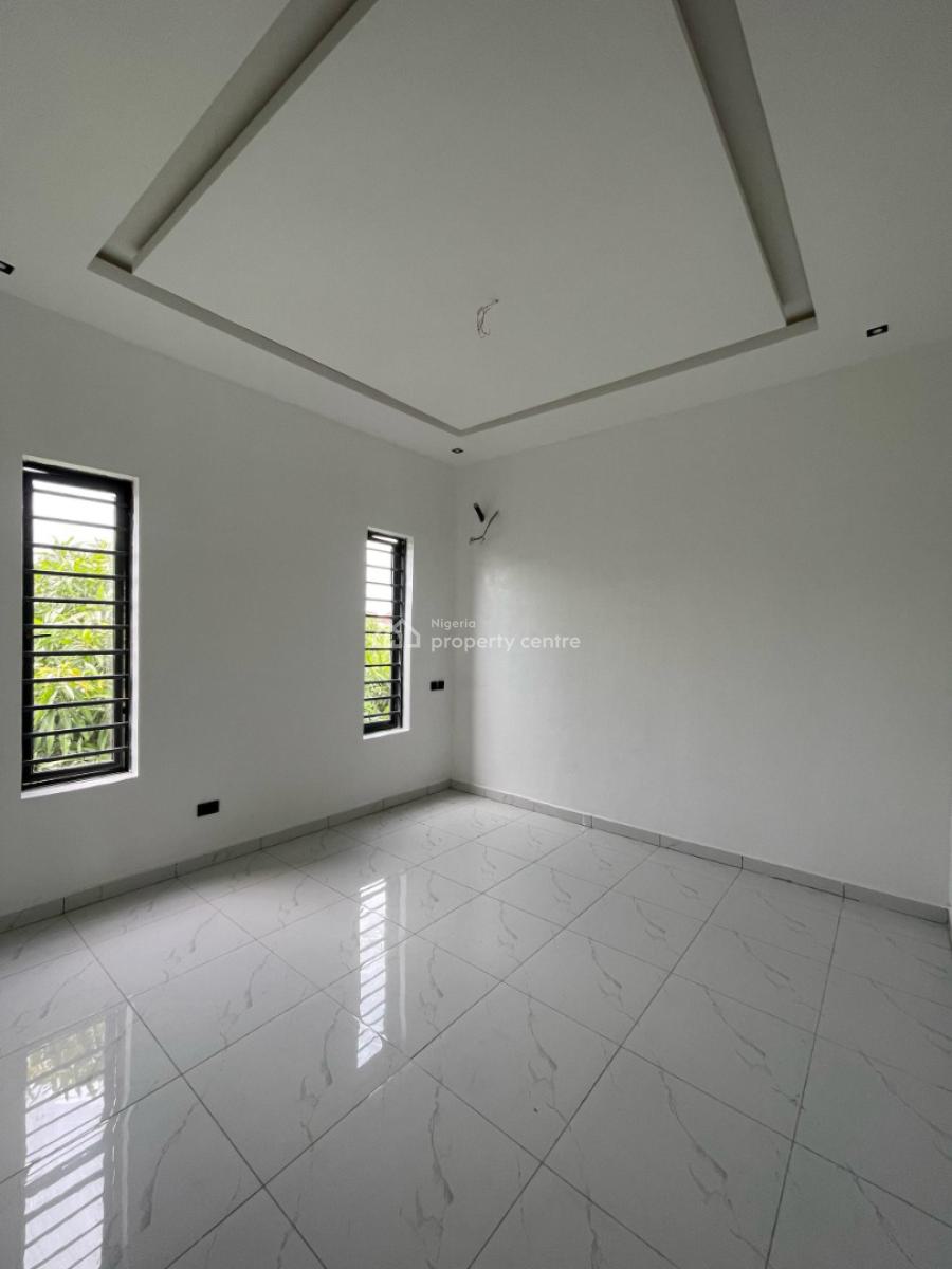 5 Bedroom Fully Detached Duplex, Idado, Lekki, Lagos, Detached Duplex for Sale