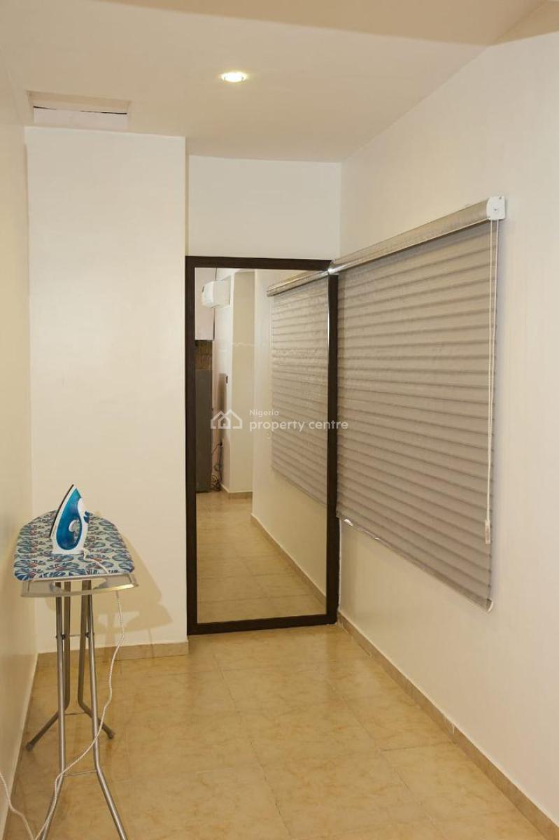 Fully Furnished Miniflat with a Penthouse, Ikate, Lekki, Lagos, Mini Flat (room and Parlour) for Rent