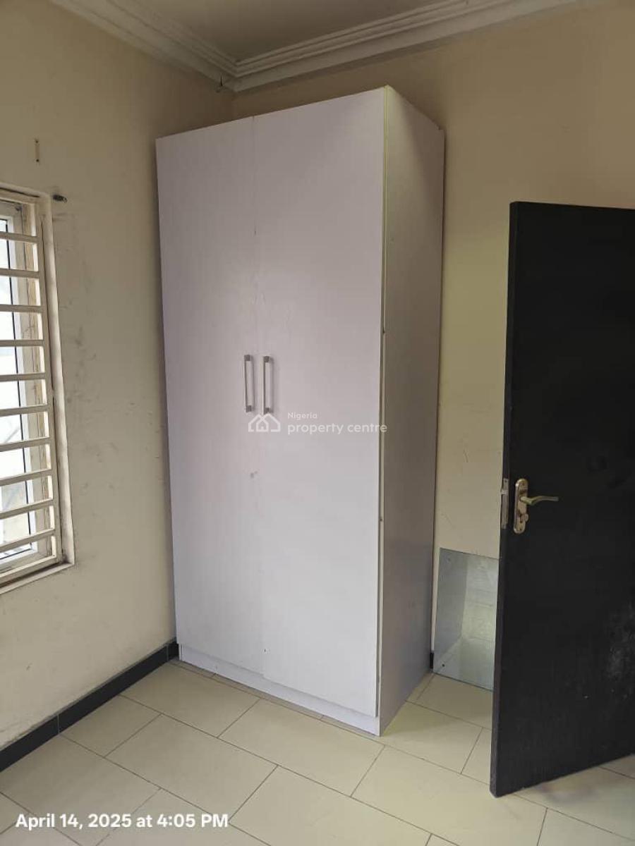Well Renovated Serviced 2bedroom Apartment, Osapa London, Lekki, Lagos, Flat / Apartment for Rent
