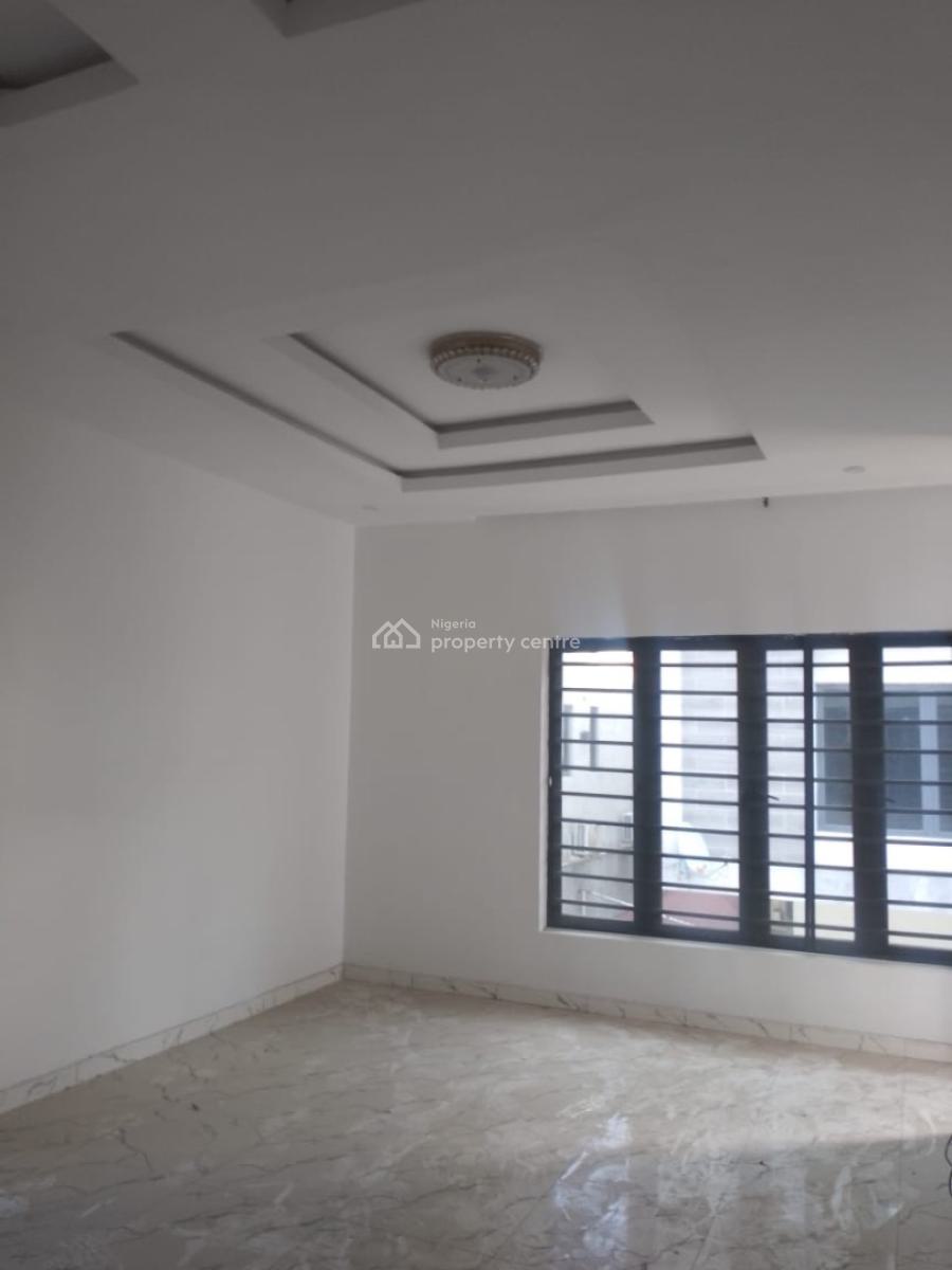 Luxury 4bedroom Terrace, Ikota, Lekki, Lagos, Terraced Duplex for Sale