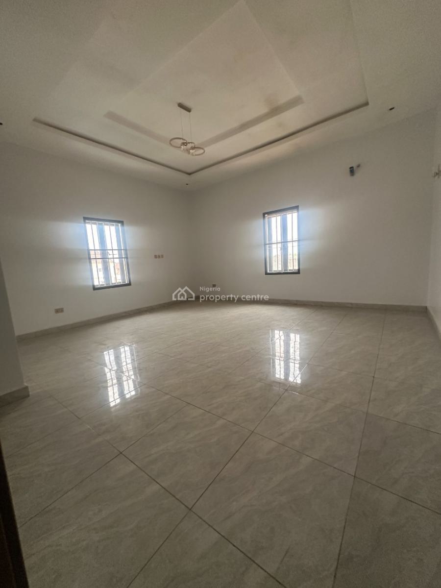 6 Bedroom Fully Detached Duplex with Two Bq, Karsana, Abuja, Detached Duplex for Sale