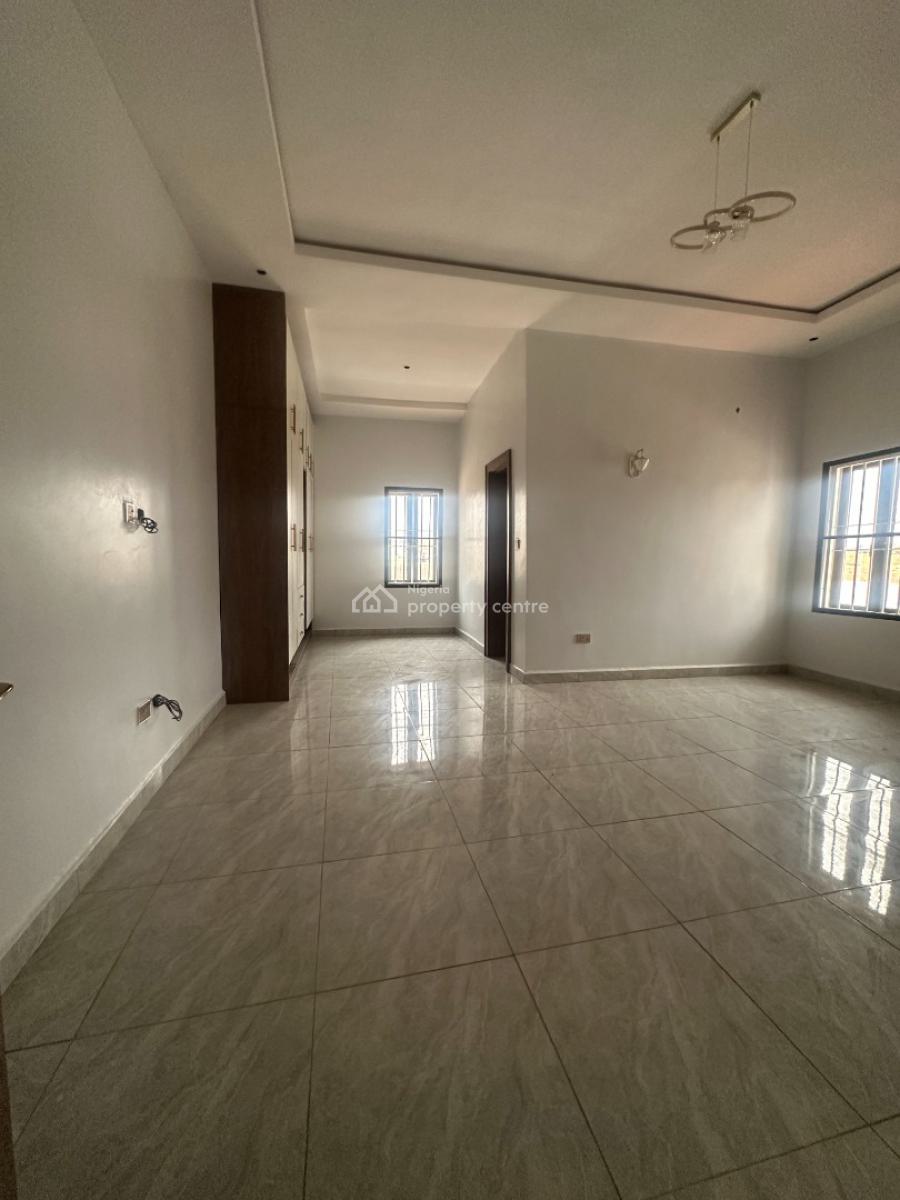 6 Bedroom Fully Detached Duplex with Two Bq, Karsana, Abuja, Detached Duplex for Sale